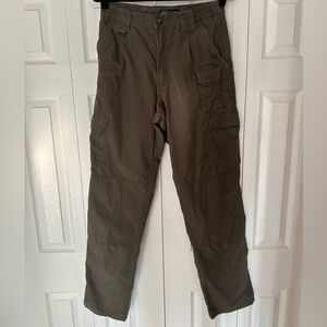 5.11 Tactical men’s pants